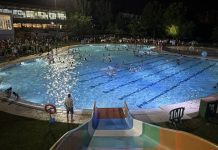 La piscina de Martorell reobre un cop completats els protocols sanitaris pel tancament causat per una defecació