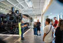 FGC obre avui les inscripcions per visitar els seus espais expositius de patrimoni històric