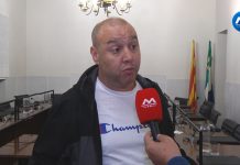 Soulimane Messaoudi, portaveu d’ERC, entén que Fem Martorell permetrà ampliar el suport de les esquerres a Martorell