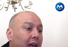 Post-ple d’octubre: «Aquest increment de les ordenances fiscals afecten a l’economia familiar i als ingressos» Soulimane Messaoudi, ERC Martorell