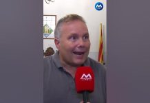 Post-ple d’octubre: «Que la tecnologia no acabi dominant els humans, som els humans els que hem de dominar la tecnologia» Javier González, PSC Martorell